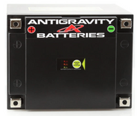 Thumbnail for Antigravity ATX30 HD Lithium Battery Top Image