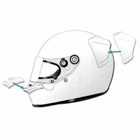 Thumbnail for Arai PED Kit (Clear)