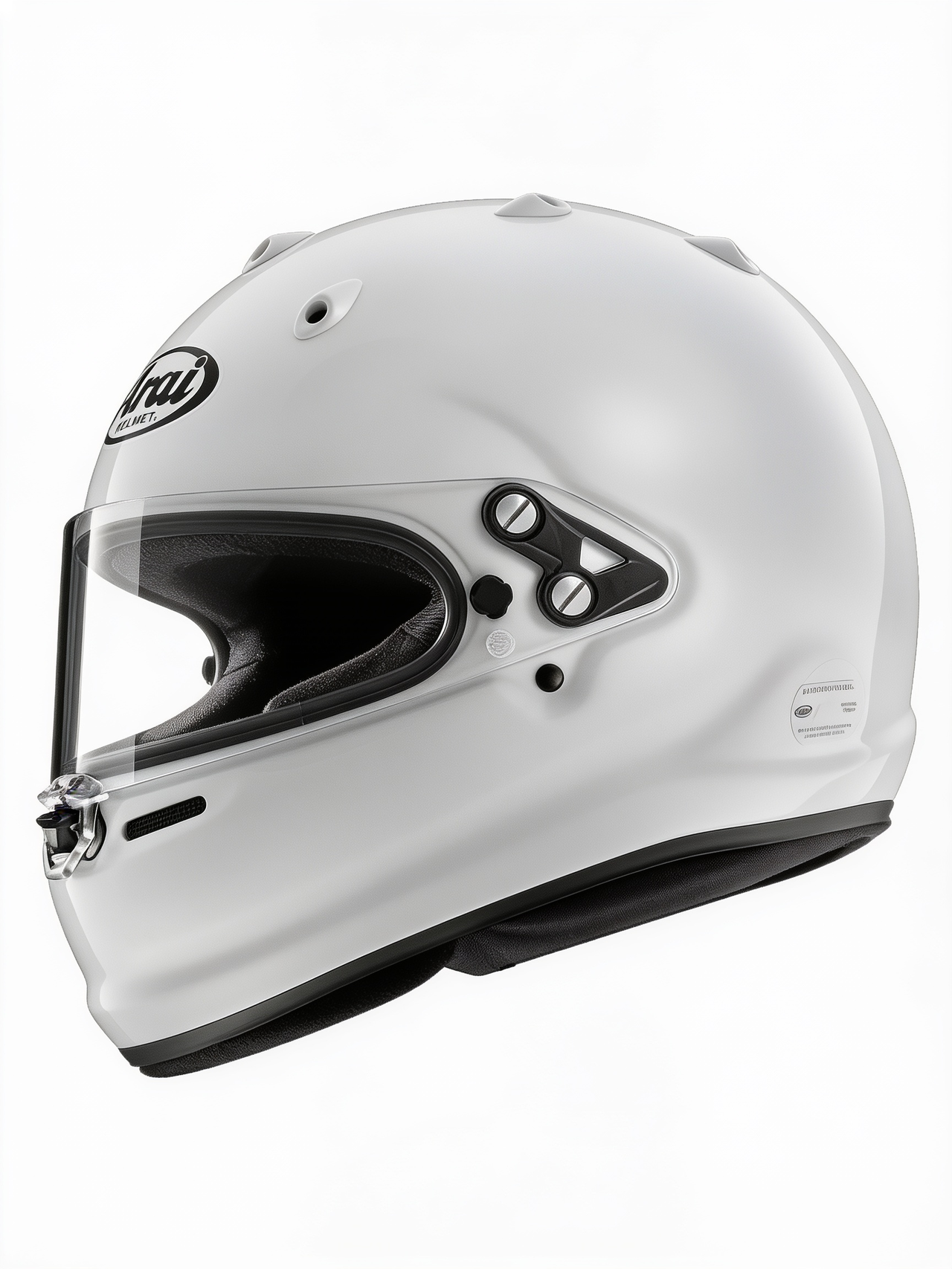 Arai GPV-R SA2025 side view Image