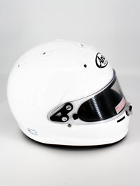 Thumbnail for Arai GPV-R SA2025 Right side view Image