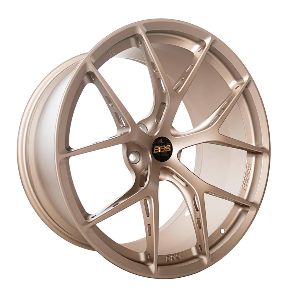 BBS Wheels – Competition Motorsport