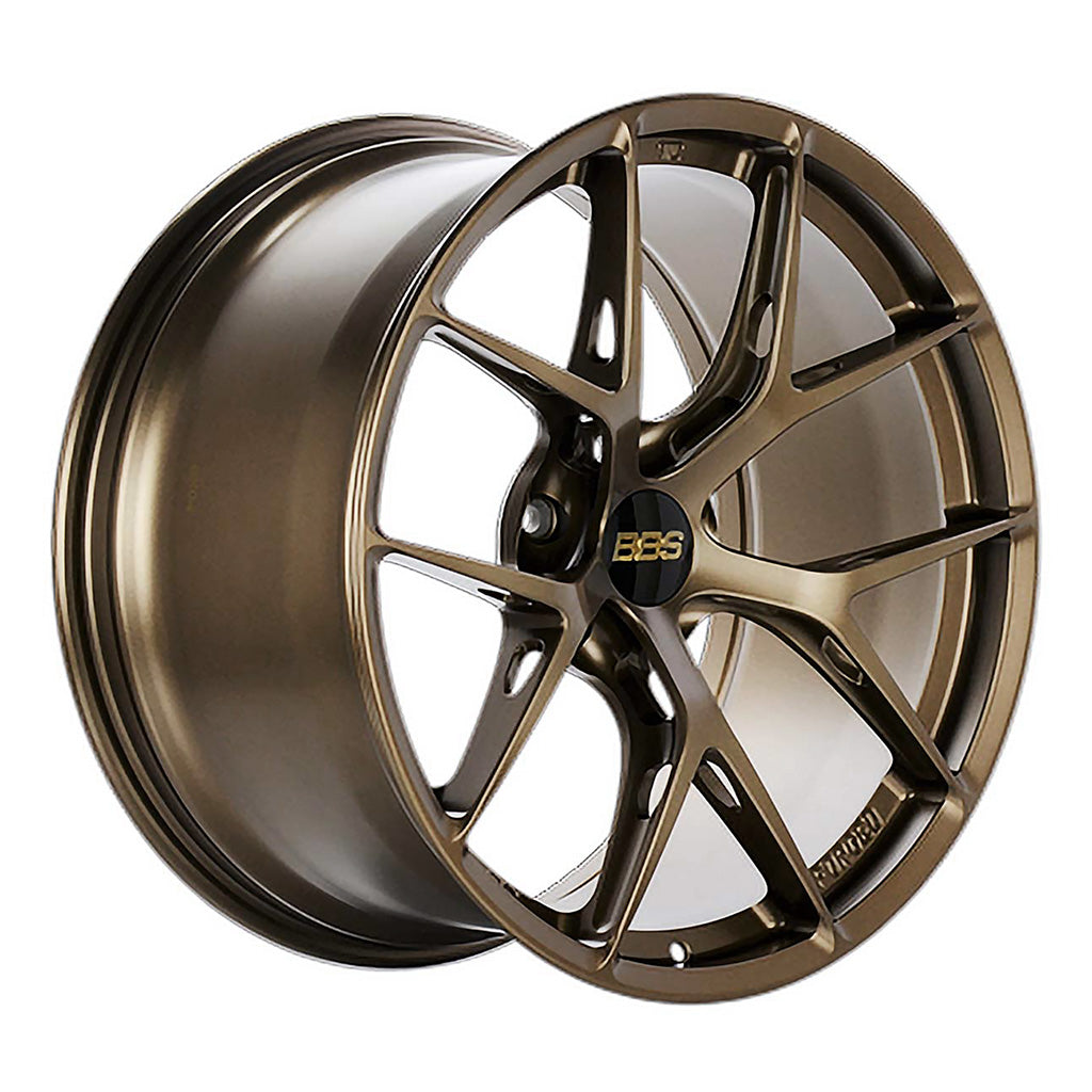 BBS FI-R Evo Forged Line Exclusive Series Wheels | BMW G8x M2 M3 M4