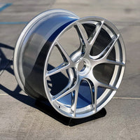 Thumbnail for BBS FI-R Evo Forged Line Exclusive Series Wheels | Porsche 992 GT3 Centerlock