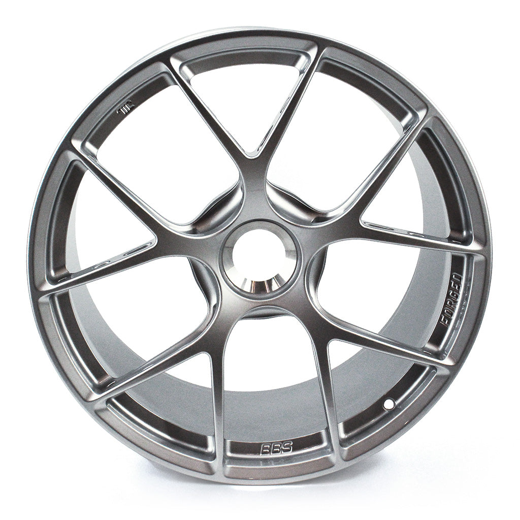 BBS FI-R Evo Forged Line Exclusive Series Wheels | Porsche 992 GT3 Centerlock