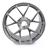 Thumbnail for BBS FI-R Evo Forged Line Exclusive Series Wheels | Porsche 992 GT3 Centerlock