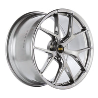 Thumbnail for BBS FI-R Forged Line Exclusive Series Wheels | Porsche 991 5-Lug (wide or narrow body)