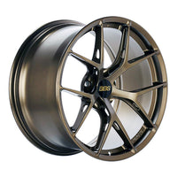 Thumbnail for BBS FI-R Forged Line Exclusive Series Wheels | Porsche 991 5-Lug (wide or narrow body)