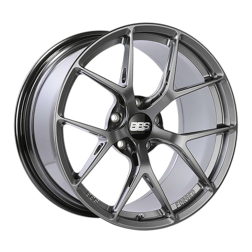 BBS FI-R Forged Line Exclusive Series Wheels | Porsche 991 5-Lug (wide or narrow body)