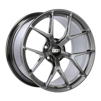 Thumbnail for BBS FI-R Forged Line Exclusive Series Wheels | Porsche 991 5-Lug (wide or narrow body)