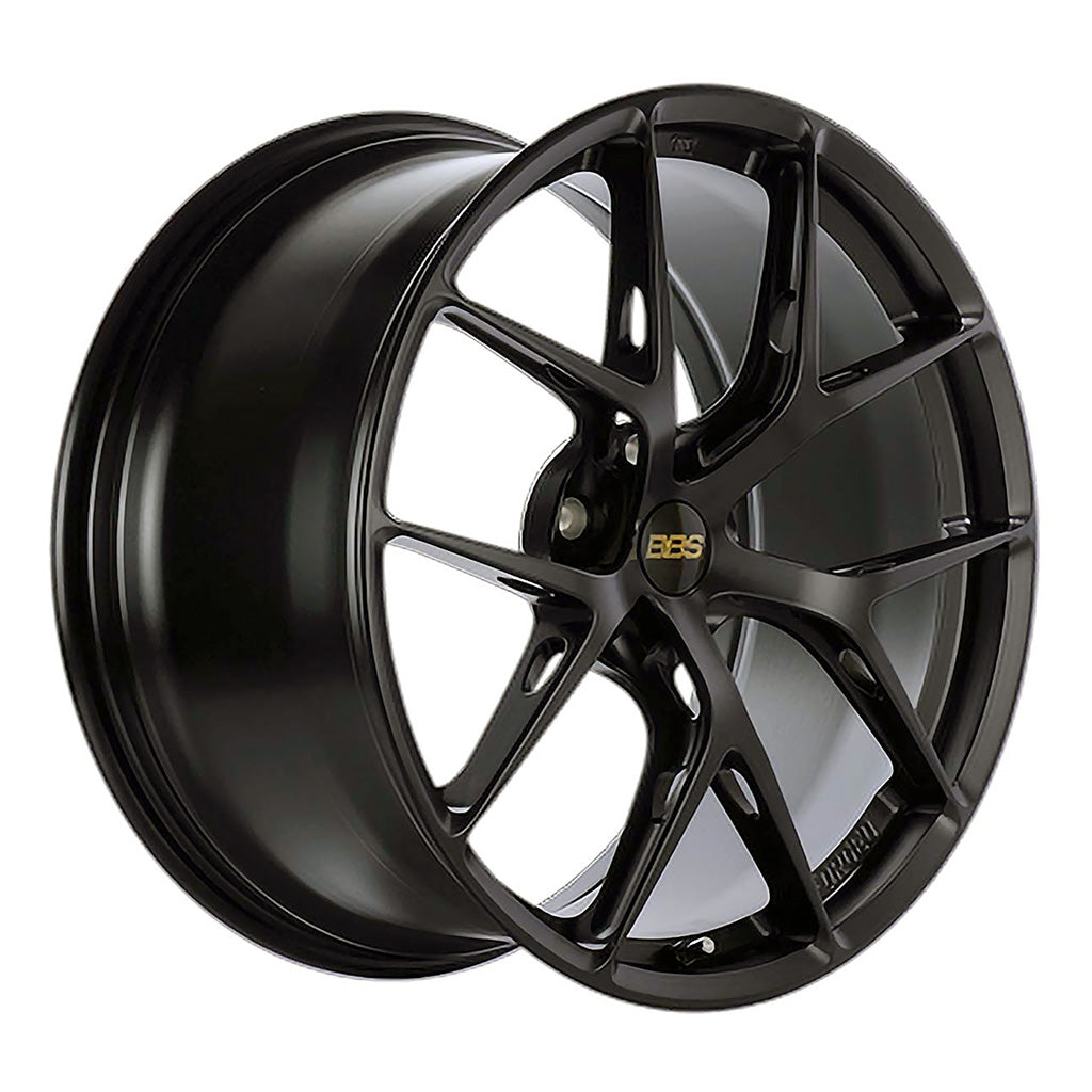 BBS FI-R Forged Line Exclusive Series Wheels | Porsche 991 5-Lug (wide or narrow body)