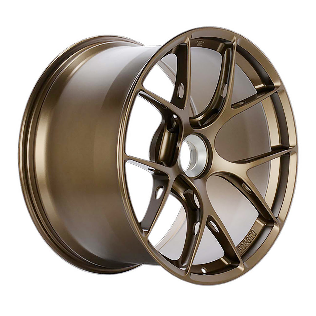 BBS FI-R Evo Forged Line Exclusive Series Wheels | Porsche 992 GT3 Centerlock