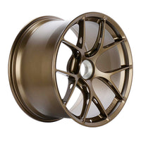 Thumbnail for BBS FI-R Evo Forged Line Exclusive Series Wheels | Porsche 992 GT3 Centerlock