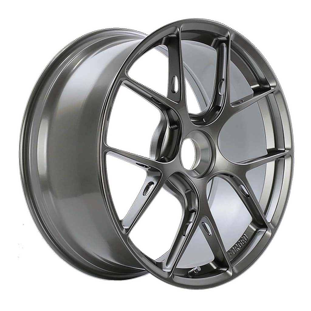 BBS FI-R Forged Line Exclusive Series Wheels | Porsche GT3/GT3RS/GT2RS Centerlock