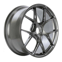 Thumbnail for BBS FI-R Forged Line Exclusive Series Wheels | Porsche GT3/GT3RS/GT2RS Centerlock