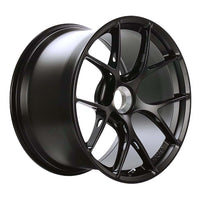Thumbnail for BBS FI-R Evo wheel for Porsche Center Lock in Satin Black