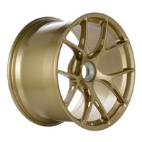 Thumbnail for BBS FI-R Forged Line Exclusive Series Wheels | Porsche GT3/GT3RS/GT2RS Centerlock