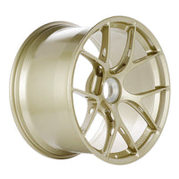 Thumbnail for BBS FI-R Evo Forged Line Exclusive Series Wheels | Porsche 992 GT3 Centerlock