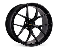 Thumbnail for BBS FI-R Evo Porsche GT4 RS Forged Line Exclusive Series Wheels – Complete Package