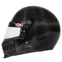 Thumbnail for Bell BR8 ULTRA carbon racing helmet designed for professional competition