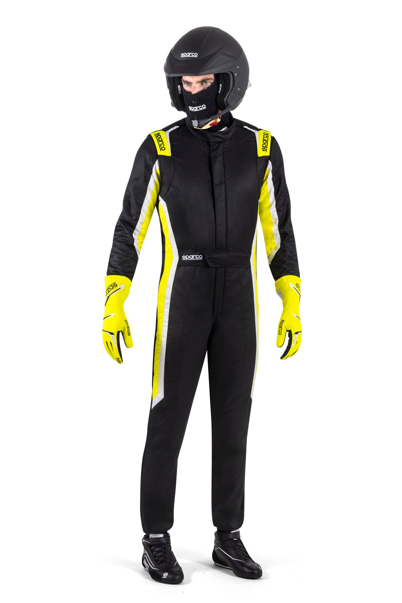 Sparco Sprint Pro Driver Race Suit