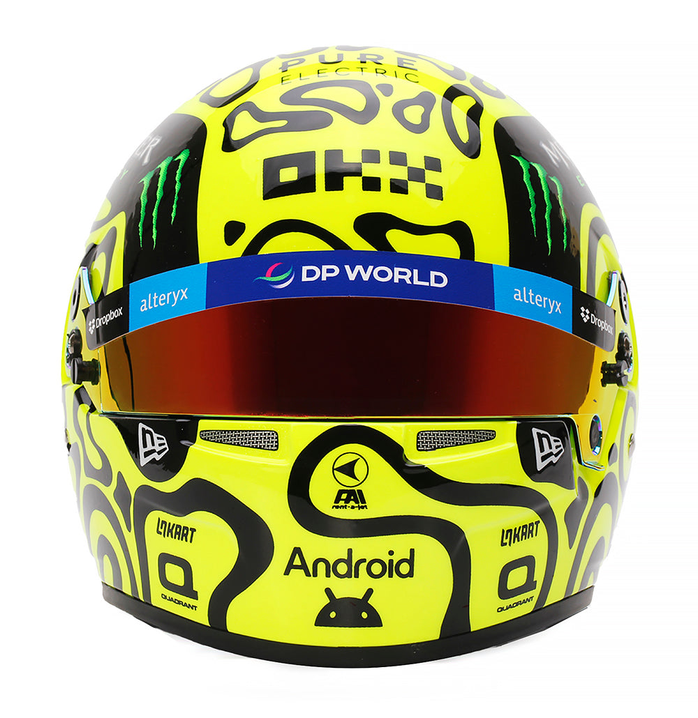 Bell-McLaren_LANDO-NORRIS-MINI-2024-Front-Image