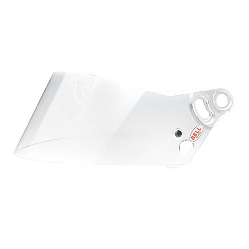 bell gp2 youth helmet visor SHIELD 287 SRV - Mirror AS/AF