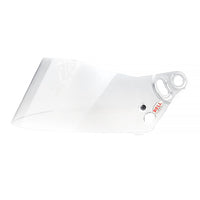 bell helmet 287 srv replacement shield silver chrome SHIELD 287 SRV - Mirror AS/AF