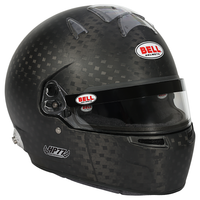Thumbnail for Bell HP77 EVO-IV ultra-lightweight helmet designed for professional GT and formula racing