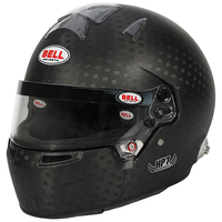 Thumbnail for Bell HP7 EVO-IV 8860-2018 Carbon Fiber Helmet