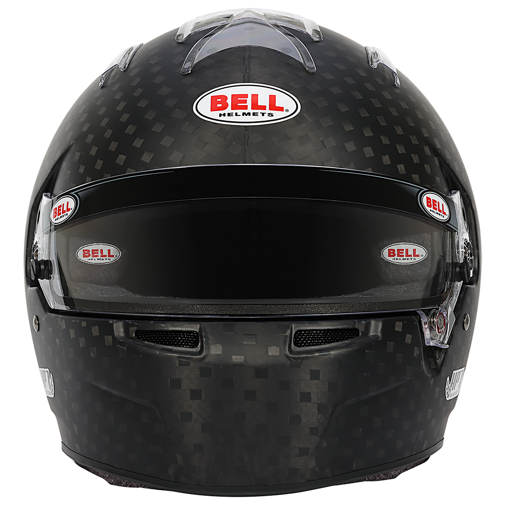 Bell HP7 EVO-IV 8860-2018 Carbon Fiber Helmet