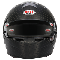 Thumbnail for Bell HP7 EVO-IV 8860-2018 Carbon Fiber Helmet