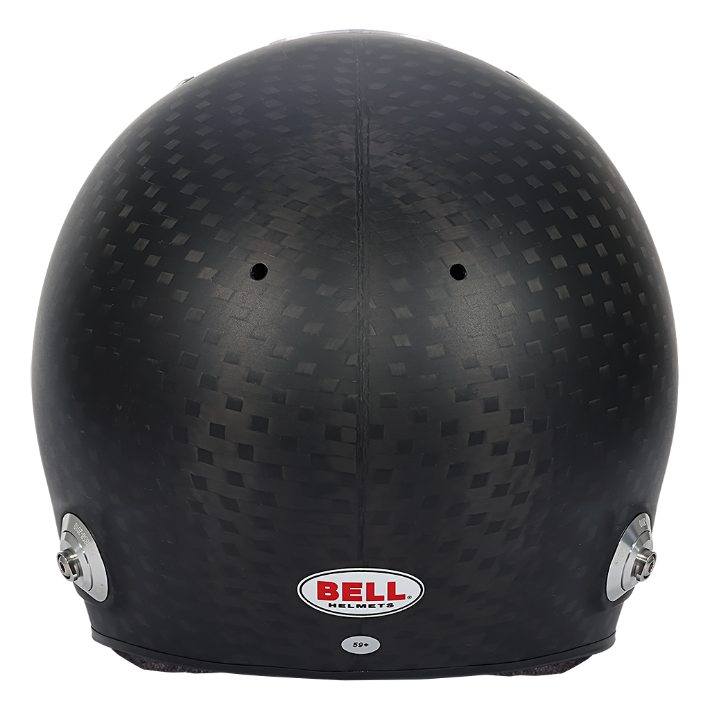 Bell HP7 EVO-IV 8860-2018 Carbon Fiber Helmet