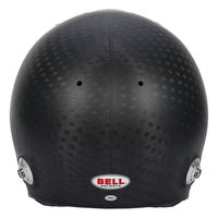 Thumbnail for Bell HP7 EVO-IV 8860-2018 Carbon Fiber Helmet