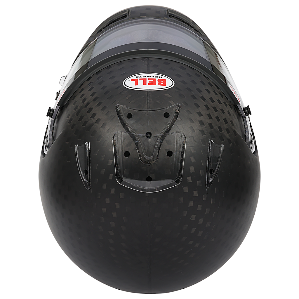 Bell HP7 EVO-IV 8860-2018 Carbon Fiber Helmet