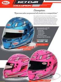 Thumbnail for Bell_KC7_CMR_Champion_Helmet_Sale_Discount_Deal-sale-discount-best-deal-low-price-deal-Image