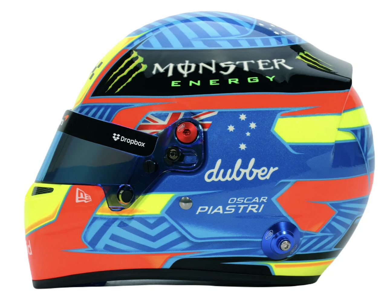 Bell_Mini_Helmet_2024_Oscar_Piastri_4100307_Left-profile_Image