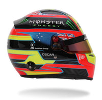 Thumbnail for Bell Mini Helmet 2025 Oscar Piastri Right Image