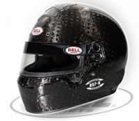 Thumbnail for Bell_RS7-K_Carbon_Fiber_Kart_Racing_Helmet_Main_Image