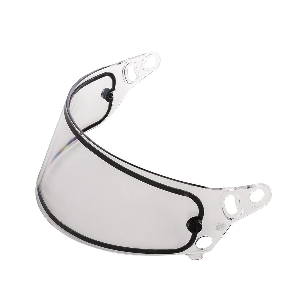Bell SE03 Helmet Shields (Fits GP3, GTX3, HP3)