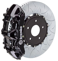 Thumbnail for Brembo Brakes Front 405x34 Rotors | Six Piston GT-M Calipers