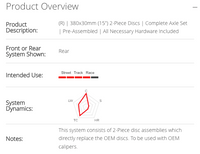 Thumbnail for Brembo_2-Piece_380x30mm_Rotor_summary_image