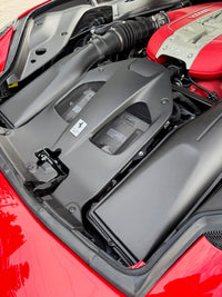 Thumbnail for C3-Carbon_812_Carbon_Fiber_Airbox_Image