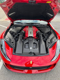 Thumbnail for C3-Carbon_812_Engine_Carbon_Fiber_Kit_Image