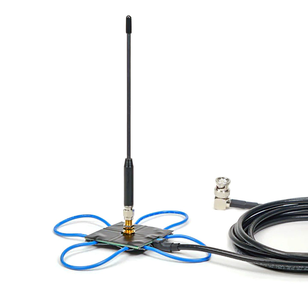 Racing Radios CAK-65 Race Car Antenna | Lightweight
