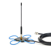 Thumbnail for Racing Radios CAK-65 Race Car Antenna | Lightweight
