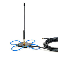 Thumbnail for Racing Radios CAK-65 Race Car Antenna | Lightweight