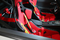 Thumbnail for CMS Performance Roll Bar for Porsche T/GT3/GT3RS (992.1)