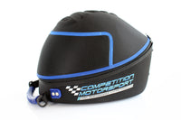 Thumbnail for Add the CMS Performance Pro Racing Helmet Bag to your Sparco Air Pro RF-5W 1977 auto racing helmet.