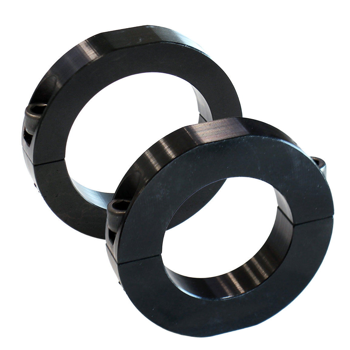 CMS Performance roll bar harness collars 1.5" and 1.75"