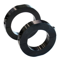 Thumbnail for CMS Performance roll bar harness collars 1.5
